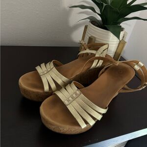 Uggs Sandals